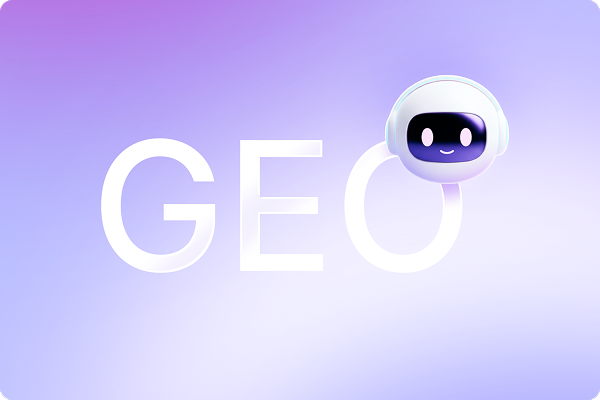 Продвижение сайта в нейросетях GEO